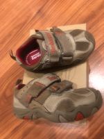 Timberland Babyschuhe Frühjahr Gr. 20.5 Echt Leder neu Thüringen - Heilbad Heiligenstadt Vorschau