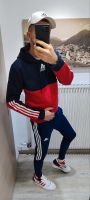 Adidas Tiro Club Track Pants Hose blau Trainingshose Jogginghose Hessen - Fuldabrück Vorschau