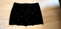 Q/S Jeansrock schwarz Gr. 38 Rheinland-Pfalz - Ransbach-Baumbach Vorschau