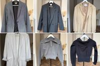 6x Damen-Blazer & Jacken von Zara, H&M, Bershka & Missguided Berlin - Treptow Vorschau