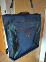 Kleidersack Anzugtasche blau Nordrhein-Westfalen - Hückelhoven Vorschau