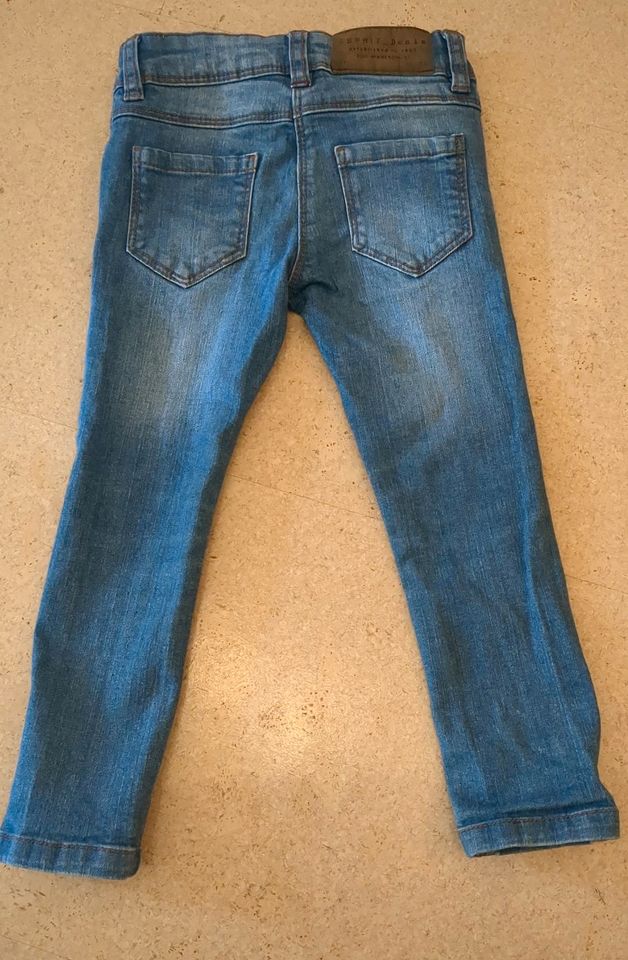 Jeans Slim von Esprit Gr. 98, Neuwertig in Irchenrieth