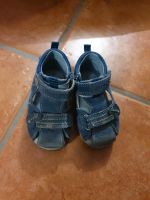 Superfit Sandalen Größe 19 Niedersachsen - Gieboldehausen Vorschau