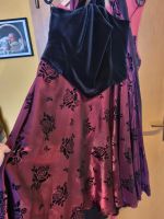 Abendkleid mit Stola 46 Niedersachsen - Scheeßel Vorschau