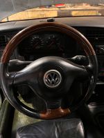 Golf 4 Holz-Lenkrad / Passat 3bg / Audi a3 / Seat Leon Dortmund - Huckarde Vorschau