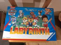 Paw Patrol Das verrückte Labyrinth Junior Stuttgart - Bad Cannstatt Vorschau