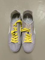 Puma Sneakers Wildleder Größe 42,5 /  8,5 München - Bogenhausen Vorschau