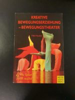 KREATIVE BEWEGUNGSERZIEHUNG - BEWEGUNGSTHEATER Nordrhein-Westfalen - Hagen Vorschau