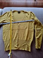 #9 Kaschmir cashmere Strickjacke cardigan escada grün Bayern - Neufahrn Vorschau