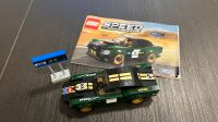 Lego 75884 Speed Champions Ford Mustang Baden-Württemberg - Filderstadt Vorschau