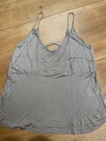 H&M Top Gr S mit tiefem Rücken Ausschnitt Bayern - Veitshöchheim Vorschau