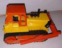 Bruder Raupenschlepper Oldtimer Playmobil Baustelle Nordrhein-Westfalen - Neuss Vorschau