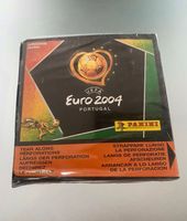 Panini EM 2004 Portugal - Display 50 Tüten, Rookie Ronaldo Bayern - Bad Reichenhall Vorschau