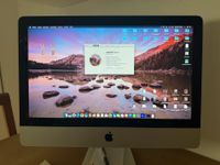 Apple iMac 21,5 Bayern - Schongau Vorschau