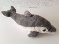 Steiff Delfin Sammlerstück aus Vitrine unbespielt neuwertig Baden-Württemberg - Ispringen Vorschau