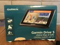 Garmin Drive 5 LMT CE Bayern - Weiden (Oberpfalz) Vorschau