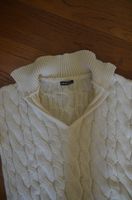 Pullover Strickpullover SHEIN creme weiss Gr.S NEU !!! Nordrhein-Westfalen - Herford Vorschau