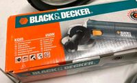 Black und Decker KG65 Winkelschleifer - Neuwertig und unbenutzt! Baden-Württemberg - Marbach am Neckar Vorschau