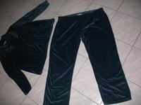 2Teil. Jogginganzug/Hausanzug Samt   Atlasfor women Gr.52/54 NEU Niedersachsen - Celle Vorschau