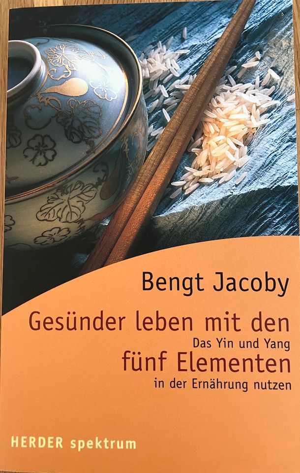Buch, Ratgeber Ernährung in Magdeburg