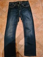 SOCCX Jeans 30/32 mit den breiten Nähten Berlin - Kladow Vorschau