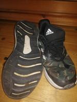 Adidas Schuhe Gr. 37 1/3 Nordrhein-Westfalen - Wermelskirchen Vorschau
