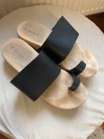 Trippen Zen Sandalen  Clogs Zehentrenner Hessen - Alheim Vorschau