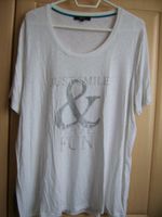 T-Shirt, Shirt, Sommershirt - XXL/46/48 Schwarzatal - Meuselbach Vorschau