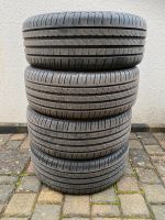 4 Sommerreifen 215/45R18 89V Pirelli Cinturato P7 Nordrhein-Westfalen - Mechernich Vorschau