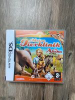 Meine Tierklinik in Afrika - Nintendo DS Spiel Niedersachsen - Uslar Vorschau