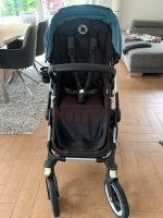 Bugaboo Buffalo Kombikinderwagen mit Zubehör Bayern - Möhrendorf Vorschau