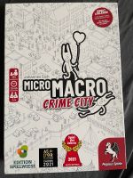 MicroMacro Crime City Nordrhein-Westfalen - Holzwickede Vorschau