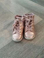 Ecco Mädchen Schuhe gr 24 Niedersachsen - Rhede Vorschau