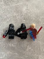 Lego Star Wars Figuren Bayern - Augsburg Vorschau