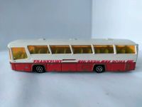 Majorette Bus Neoplan Hessen - Fürth Vorschau