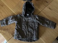 h&M Größe 80 Winterjacke braun Bonn - Beuel Vorschau