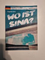 Niemiecki Kryminal z cwiczeniami Wo ist Sina? (NIEM by Bohn, Ange Bochum - Bochum-Süd Vorschau