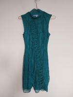 Urban Outfitters Sexy Party Spitzen-Minikleid '90s Indie Y2K XXS Frankfurt am Main - Fechenheim Vorschau