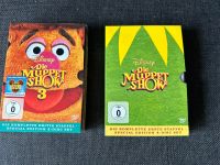 Muppet DVD Box 1 und 3 Dortmund - Kirchderne Vorschau