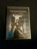 DvD The Vampire Diaries Staffel 4 Niedersachsen - Springe Vorschau