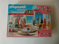 Playmobil 5486 Modeboutique Erweiterung Shopping Center 5485 Nordrhein-Westfalen - Lübbecke  Vorschau