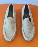 Neu * Jenny by ARA * Slipper * Gr. 5,5 * Ballerina * Pumps 39 * Nordrhein-Westfalen - Pulheim Vorschau