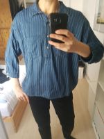 Hemdbluse Shirt Hemd H&M Gr. 38 Schleswig-Holstein - Kiel Vorschau