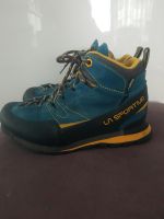 Berg-Wander-Boulderschuhe La Sportiva Bayern - Unterhaching Vorschau