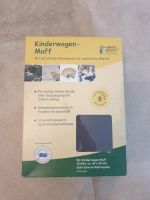 Kinderwagen Muff von der Marke Grünspecht, NEU Bayern - Rammingen Vorschau