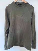EMPORIO ARMANI PULLOVER Hamburg-Nord - Hamburg Langenhorn Vorschau
