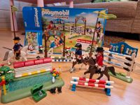 Playmobil Reitturnier, 6930, komplett Nordrhein-Westfalen - Schwalmtal Vorschau