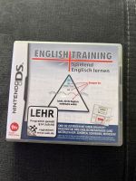 Nintendo DS English Training Nordrhein-Westfalen - Oberhausen Vorschau