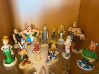 Asterix Figurensammlung 33 Stück (DeAogstini/Plastoy) München - Ludwigsvorstadt-Isarvorstadt Vorschau