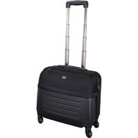 JSA® ´Master´ Businesstrolley | Laptoptrolley 4-Rollen 15,6" Leipzig - Altlindenau Vorschau